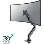 NeoMounts TIS 10"-49" 1TFT 1 Gelenk schwarz Max.18KG