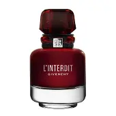 Givenchy L'Interdit Rouge Eau de Parfum 80 ml
