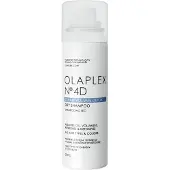 Olaplex - No4D Clean Volume Detox Dry Shampoo - Travel - 50 ml