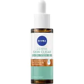 Nivea Derma Skin Clear Rebalance & Serum 30ml 30 ml