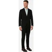 Thomas Goodwin Anzug "Anzug" 2 Stk. tlg. slim fit Abiball, im Slim-Fit, 10103-0-20039