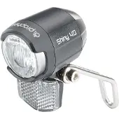 Prophete Fahrradbeleuchtung "LED-Scheinwerfer (6-48V), 50 Lux"