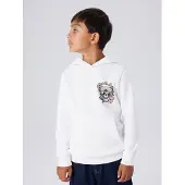 Name it Bastian Sweatshirt