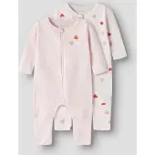 Name it 2er-pack Schlafanzug