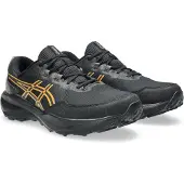 Asics Herren Running-Trail-Sch. He/Uni GEL-VENTURE 11 WATERPROOF 11