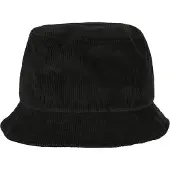 Urban Classics Sonnenhut "Unisex Corduroy Bucket Hat"