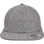 Flexfit Flex Cap "Unisex Melton Cap"
