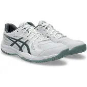 Asics Upcourt 6 Sneaker Weiß in Gr. 42