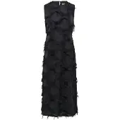 Culture Midikleid "Kleid CUjavina"