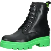 Fly london Stiefelette Stiefelette Leder