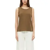 s.Oliver Tanktop Sommertop mit Modal