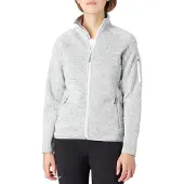 MCKINLEY Damen Fleecejacke "Skeena"