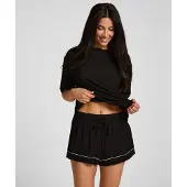 Hunkemoller Pyjama "Essential Jersey Short"