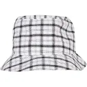 Flexfit Sonnenhut "Accessoires Check Bucket Hat"