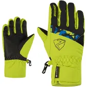 Ziener Kinder Handschuhe LEIF-Z GTX glove junior unisex