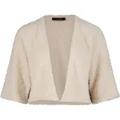 Vera Mont Strickjacke "Damen mit 3/4 Arm" 1