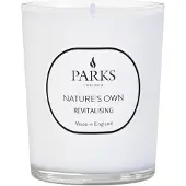 Parks Candles REVITALISIERENDE KERZE 180G