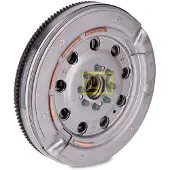 LuK Kupplungssatz 417 0008 11