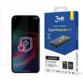 3MK Apple iPhone 14|14 Pro - SilverProtection+ Displayschutzfolie
