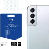 3MK hybrid glass Lens Protection for Samsung Galaxy S22