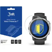 3MK HYBRID GLASS 3MK WATCH PROTECTION GARMIN FENIX 5S/6S/6S PRO