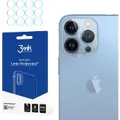 3MK hybrid glass Lens Protection for iPhone 13 Pro