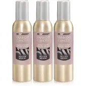 Yankee candle 3er-Pack konzentriertes Raumspray Seaside Woods