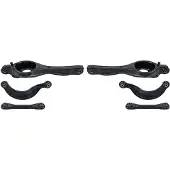 ABS Reparatursatz Querlenker Stahl . passend für u.a. FORD FOCUS