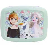 Stor Frozen - Bento Lunchbox mit 3 Fächern