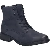 Josef seibel Kate 15 | Stiefelette für Damen | Blau