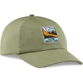 Salewa Baseball Kappe Graphic