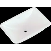 Villeroy & Boch 4A5701RW UnterbauWT Loop&Friends 540x340mm