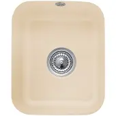 Villeroy & Boch 670400SM Unterbauspüle Cisterna 45 370x435mm