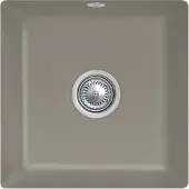Villeroy & Boch 332500J0 Unterbauspüle Subway 50 SU 440x440mm