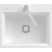 Villeroy & Boch 335500J0 EB-SP Subway Style 50 S 500x510mm