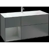 Villeroy & Boch Finion Waschtischunterschrank F06, F060GMGK F060GMGK