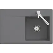 Villeroy & Boch 33482FJ0 SP Subway Style 45 Flat 780x510mm