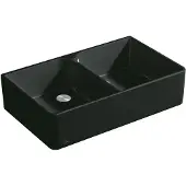 Villeroy & Boch VB Spülstein 90 X Spülstein Doppelbecken 639000 900x550mm StoneWhite CeramicPlus