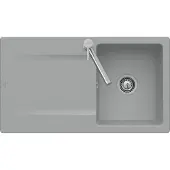 Villeroy & Boch Villeroy und Boch 33350FKG aus TitanCeram Snow White cplus