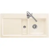 Villeroy & Boch 677000FU Einbauspüle Subway 60 1000x510mm