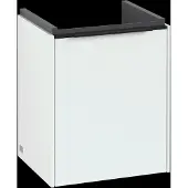 Villeroy & Boch V&B Waschtischunterschrank Subway 3.0 35,1x42,9x30,9cm, Sch L/Gr vo bla, P wh.