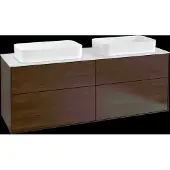 Villeroy & Boch F31100GN Waschbeckenunterschrank Finion F31
