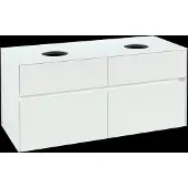 Villeroy & Boch C04400MS WTUS Collaro C044 1200x548x500mm 4