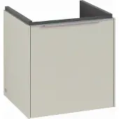 Villeroy & Boch C58100VN WTUS Subway 3.0 00 423x429x362mm