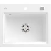 Villeroy & Boch 336602KG EB-SP Subway Style 60 S 600x510mm