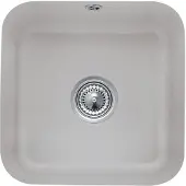 Villeroy & Boch 670300SM Unterbauspüle Cisterna 50 445x445mm