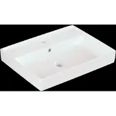 Villeroy & Boch 4A336001 Waschbecken Collaro 600x470mm