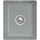 Villeroy & Boch 332400SM Unterbauspüle Subway 45 SU 375x440mm
