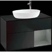 Villeroy & Boch F902GMPD Waschbeckenunterschrank Finion F90