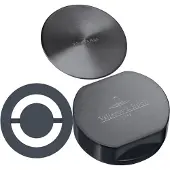 Villeroy & Boch V&B Zubehörset rund, anthracite